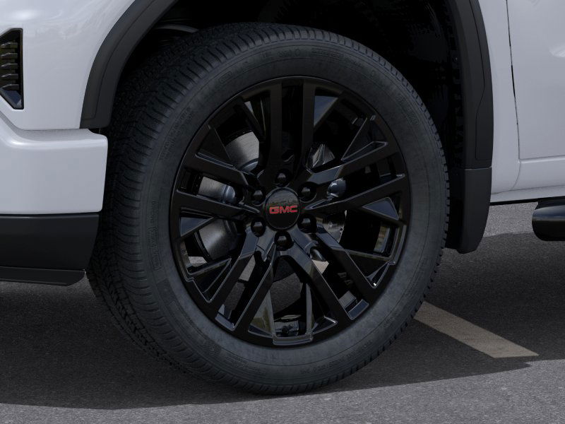 2026 GMC Sierra 1500 Elevation - Photo 36