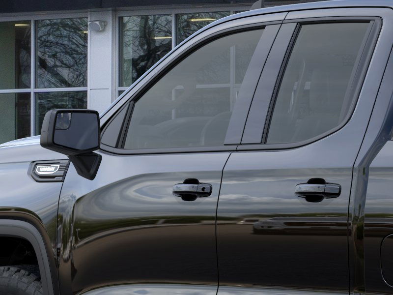 2026 GMC SIERRA - Image 42