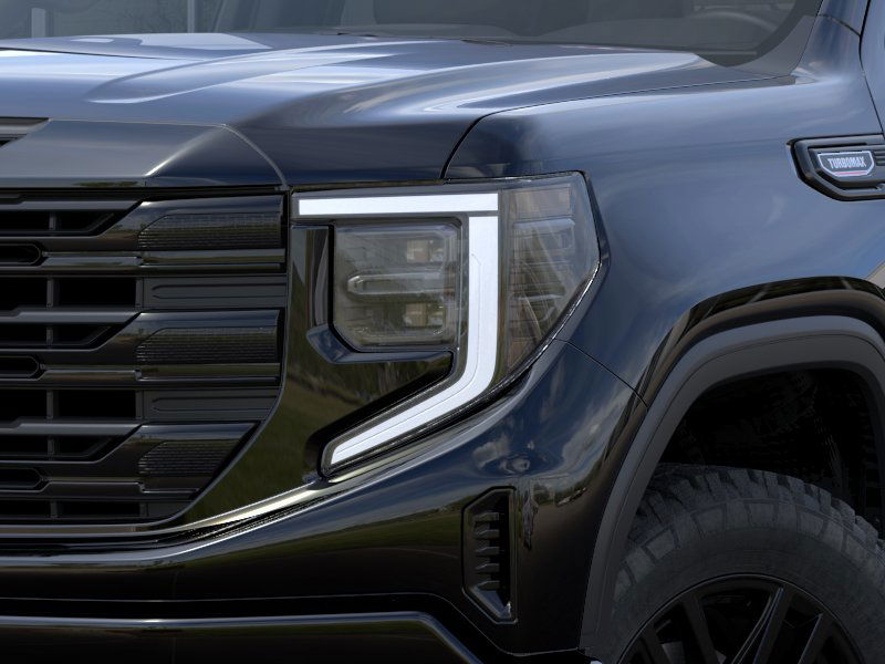 2026 GMC SIERRA - Image 40