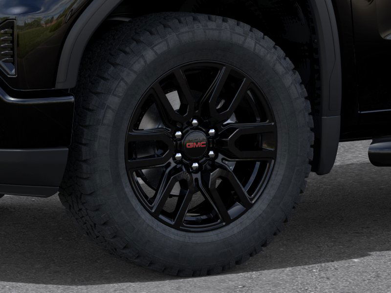 2026 GMC SIERRA - Image 39