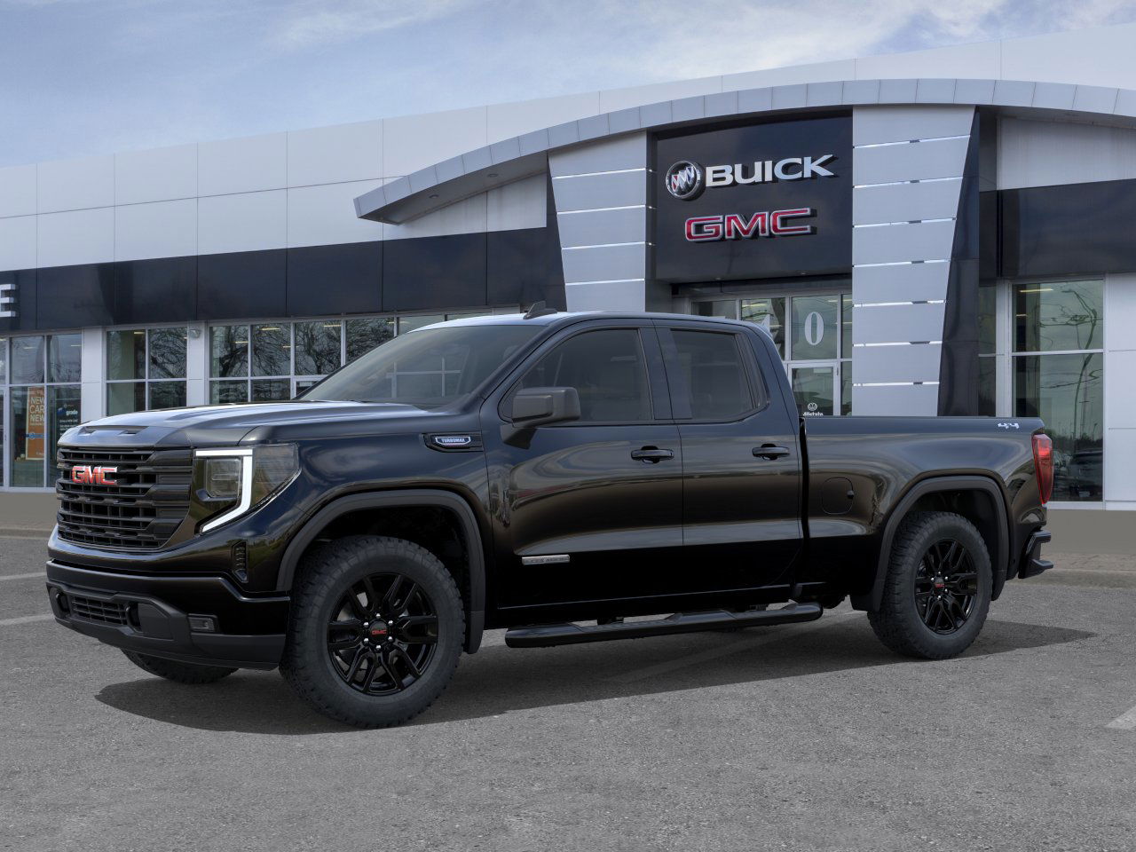 2026 GMC SIERRA - Image 32