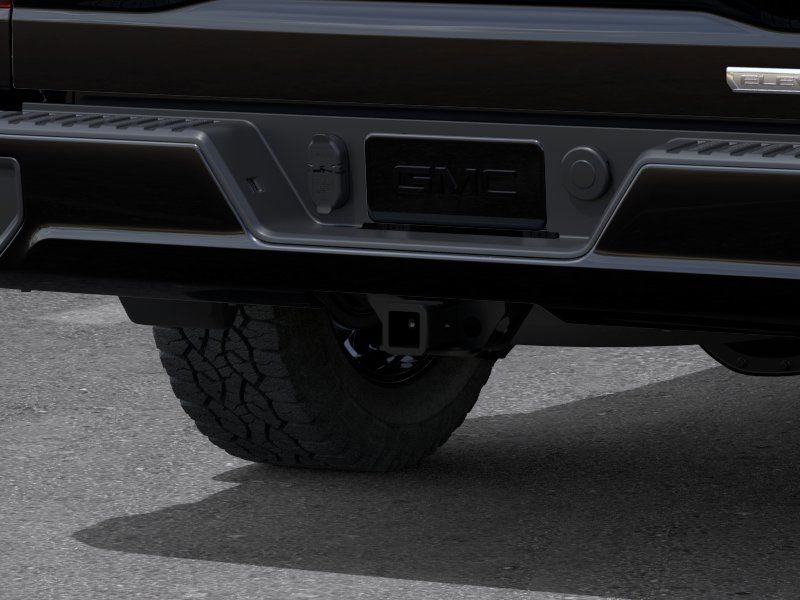 2026 GMC SIERRA - Image 44