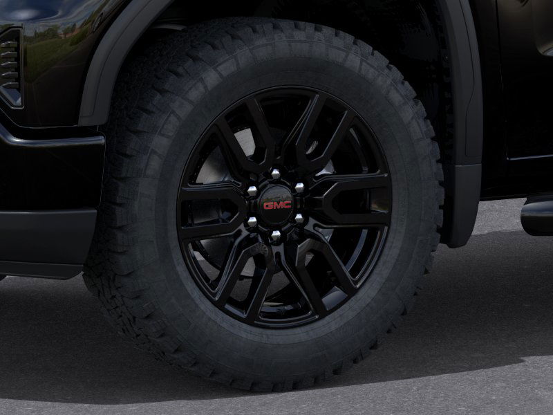 2026 GMC Sierra 1500 Elevation - Photo 33