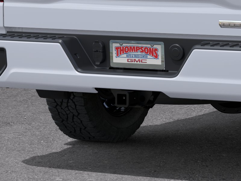 2026 GMC Sierra 1500 Elevation - Photo 29