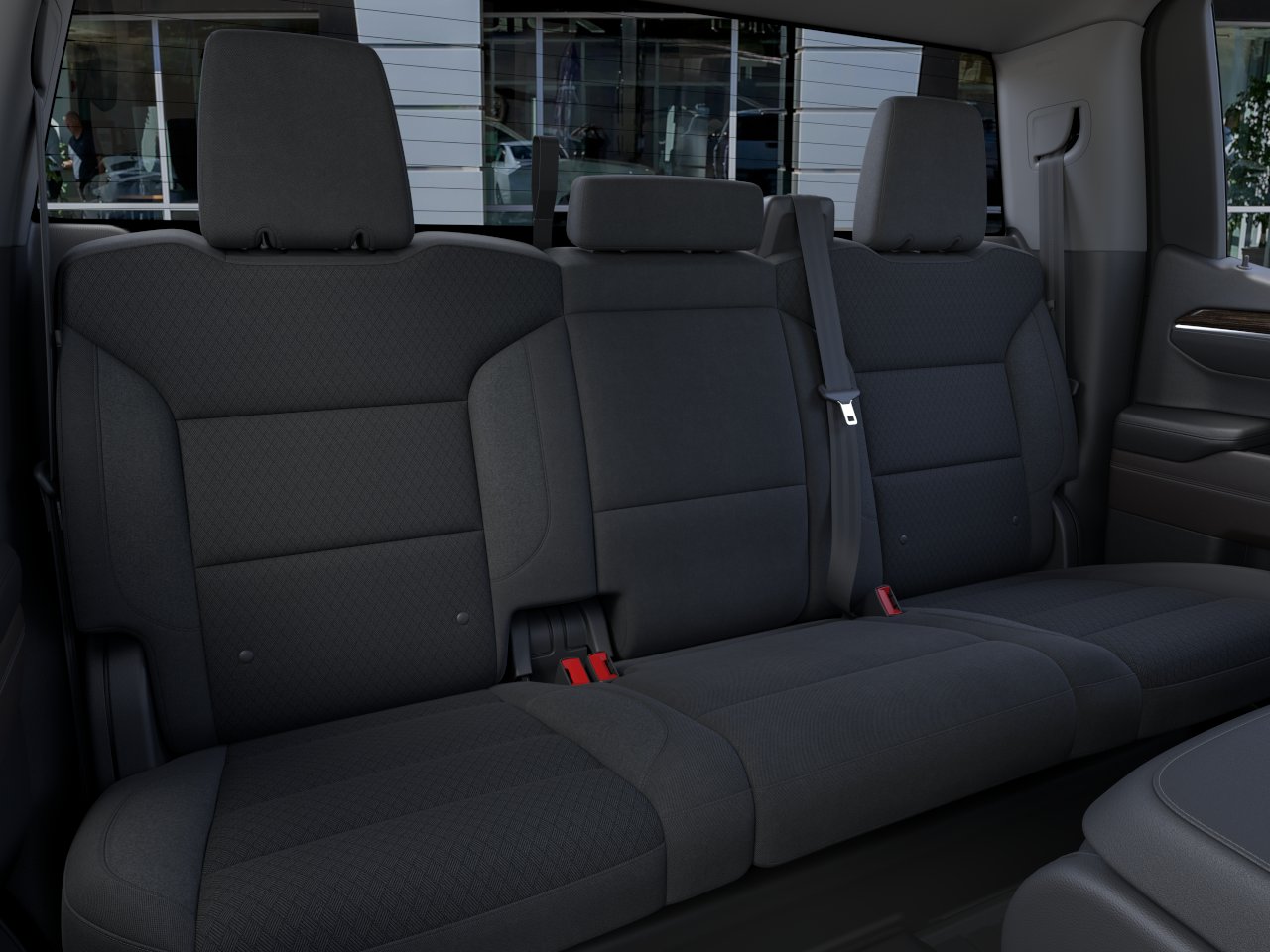 2026 GMC Sierra 1500 Elevation - Photo 32