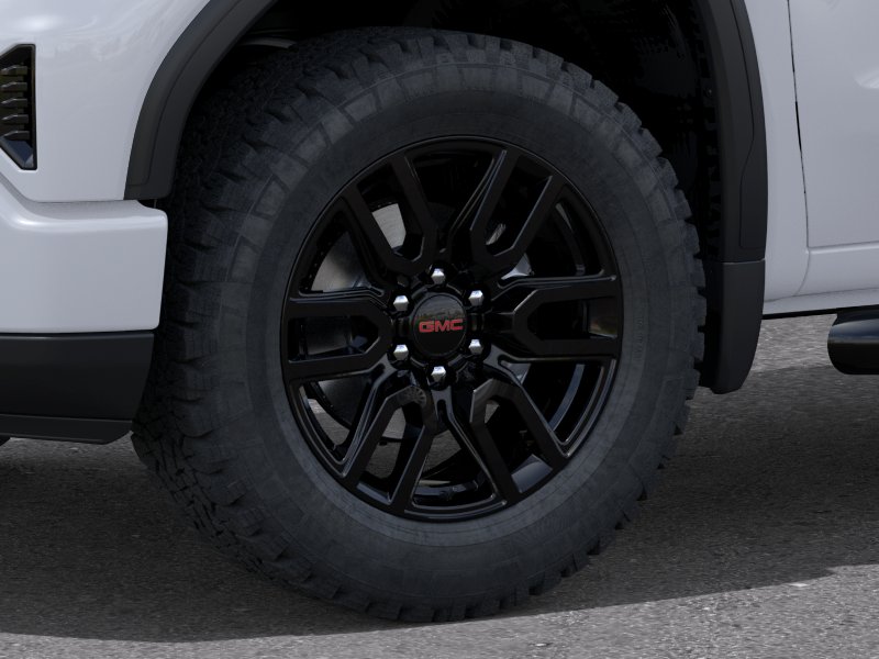 2026 GMC Sierra 1500 Elevation - Photo 26