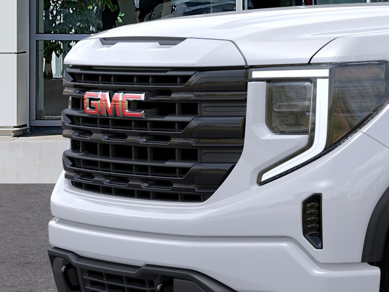 2026 GMC Sierra 1500 Elevation - Photo 28
