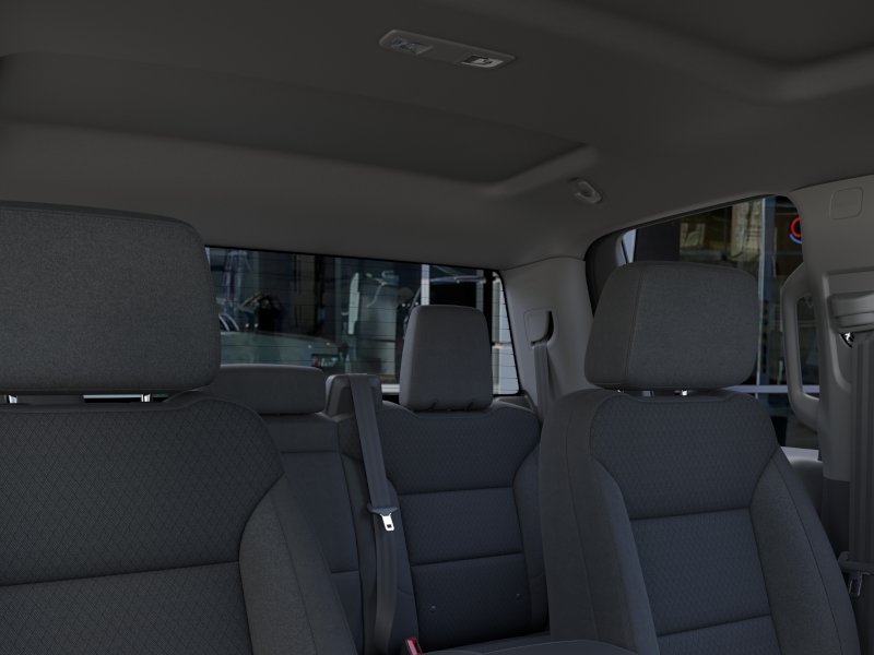 2026 GMC Sierra 1500 Elevation - Photo 39