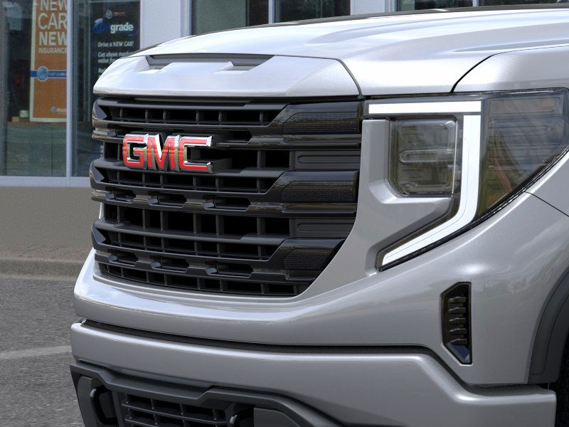 2026 GMC SIERRA - Image 43