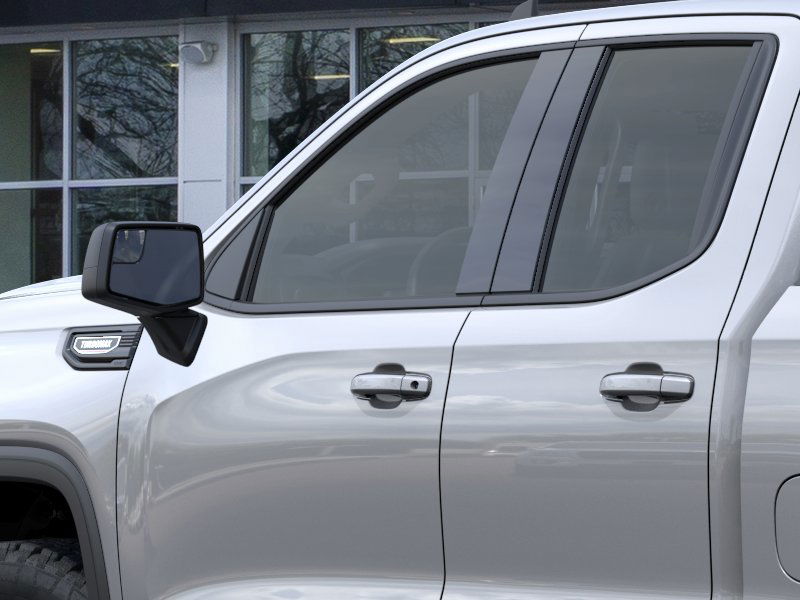 2026 GMC SIERRA - Image 42