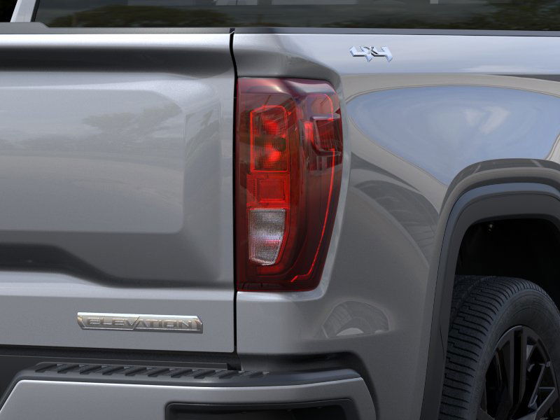 New 2026 Sterling Metallic GMC Elevation image 59