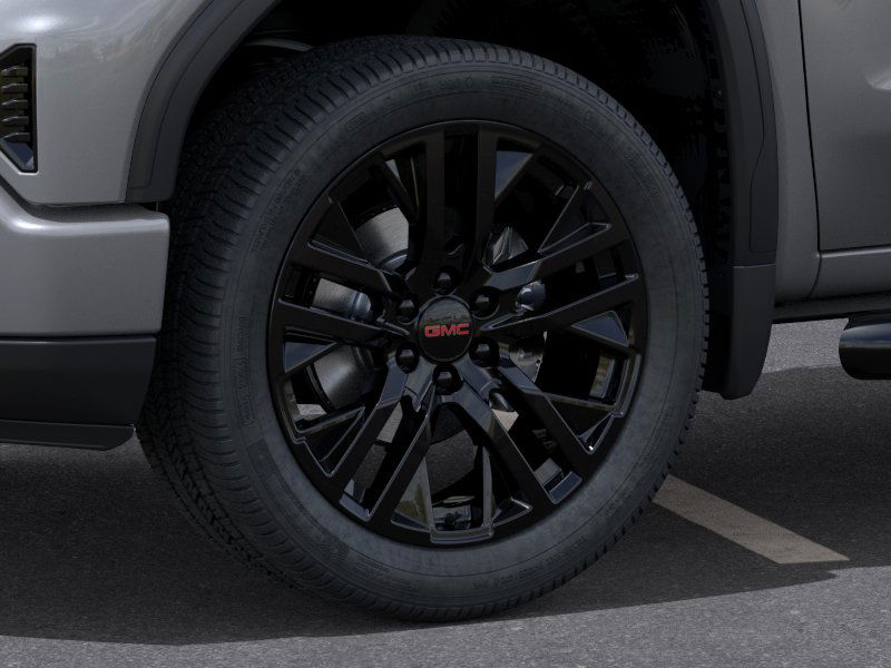 New 2026 Sterling Metallic GMC Elevation image 57