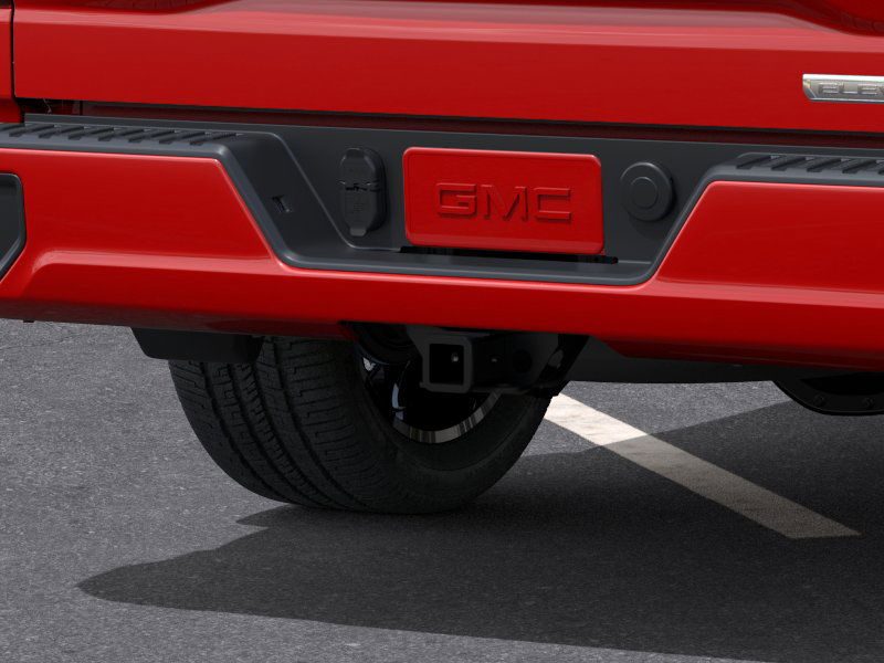 2026 GMC Sierra 1500 Elevation - Photo 81