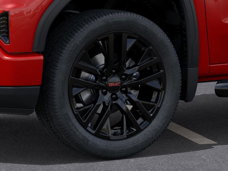 2026 GMC Sierra 1500 Elevation - Photo 76