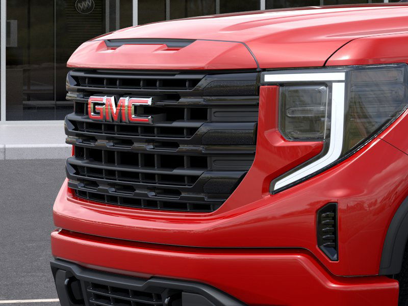 2026 GMC Sierra 1500 Elevation - Photo 80
