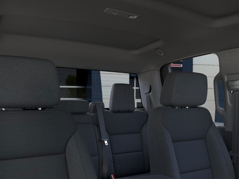 2026 GMC Sierra 1500 Elevation - Photo 91
