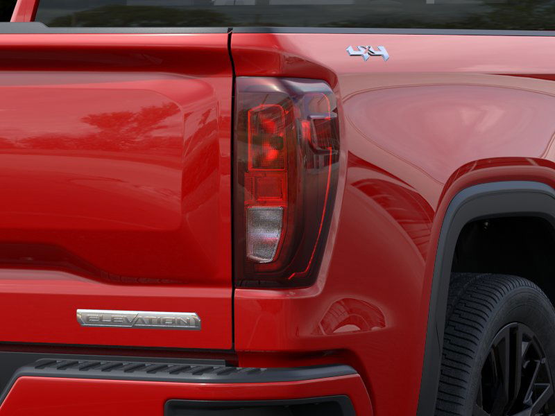 2026 GMC Sierra 1500 Elevation - Photo 78