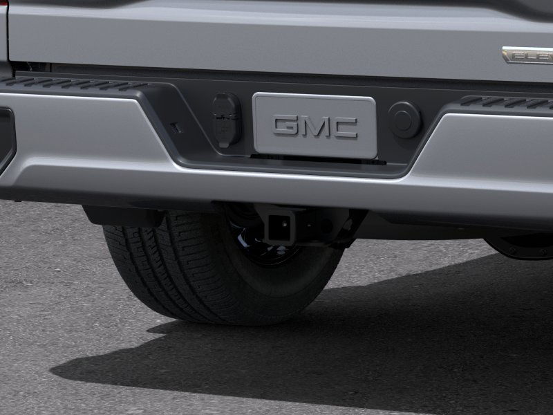Sierra 1500 Double Cab Elevation