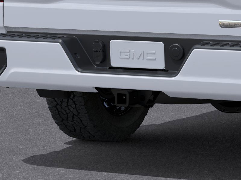 New 2026 Summit White GMC Elevation image 14