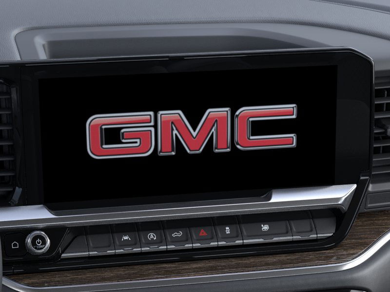 2025 Gmc Sierra 1500 Elevation photo 19