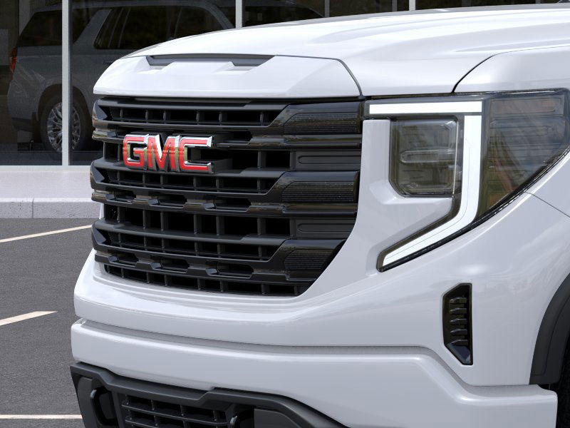 2025 Gmc Sierra 1500 Elevation photo 13