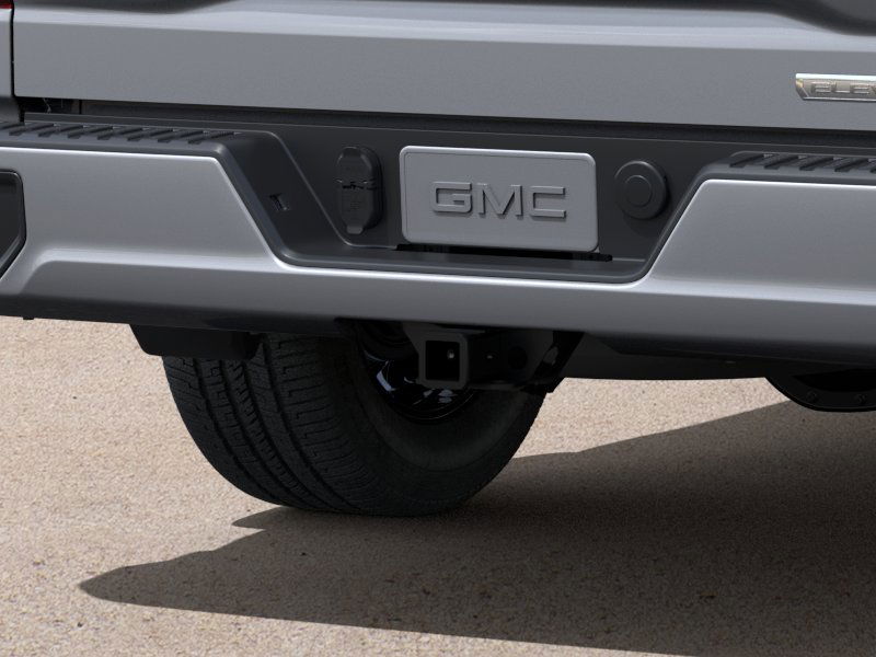 Sierra 1500 Double Cab Elevation