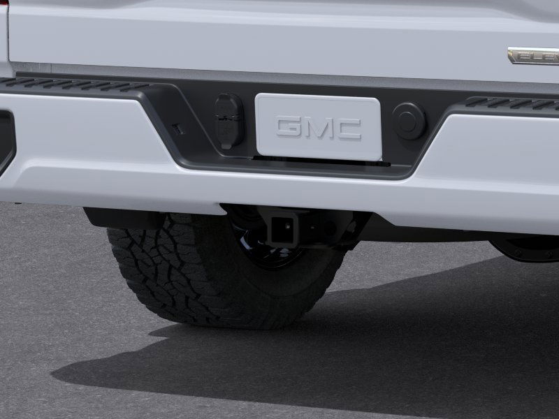 2026 Gmc Sierra photo 14