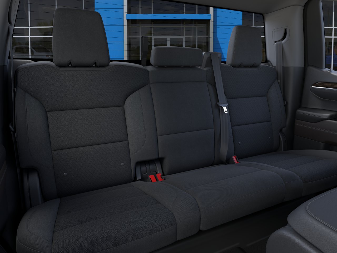 New 2026 Summit White GMC Elevation image 42