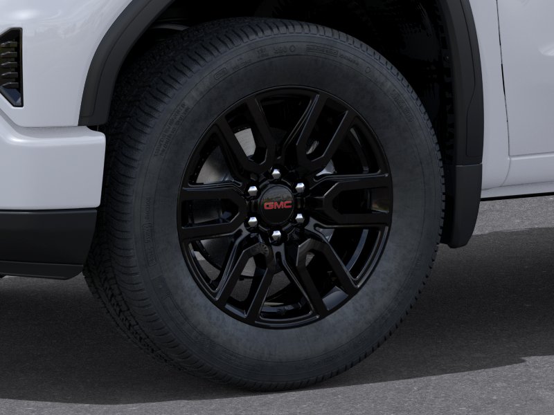 New 2026 Summit White GMC Elevation image 34