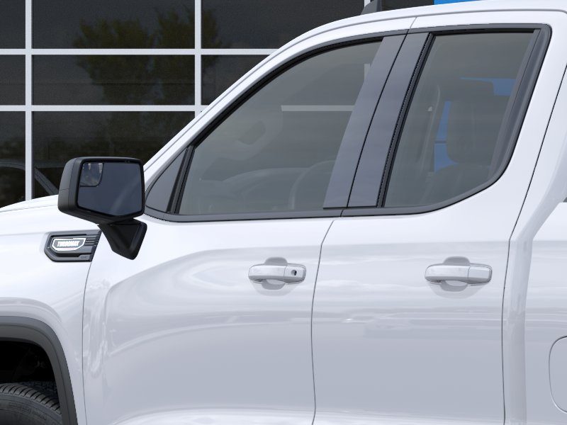 New 2026 Summit White GMC Elevation image 37