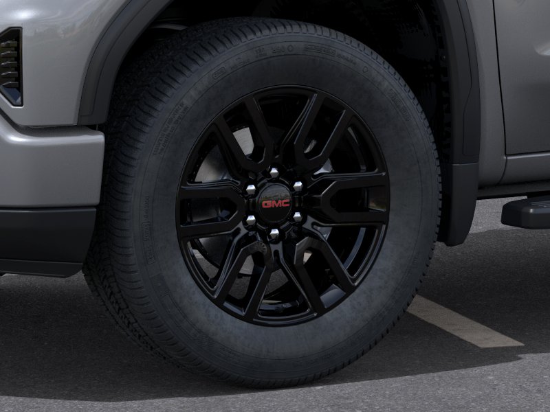 New 2026 Sterling Metallic GMC Elevation image 42