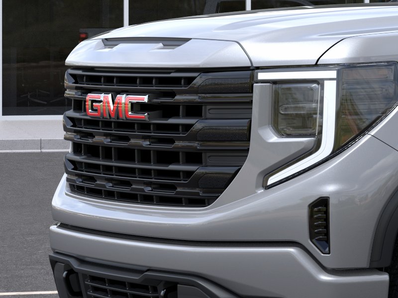 New 2026 Sterling Metallic GMC Elevation image 46