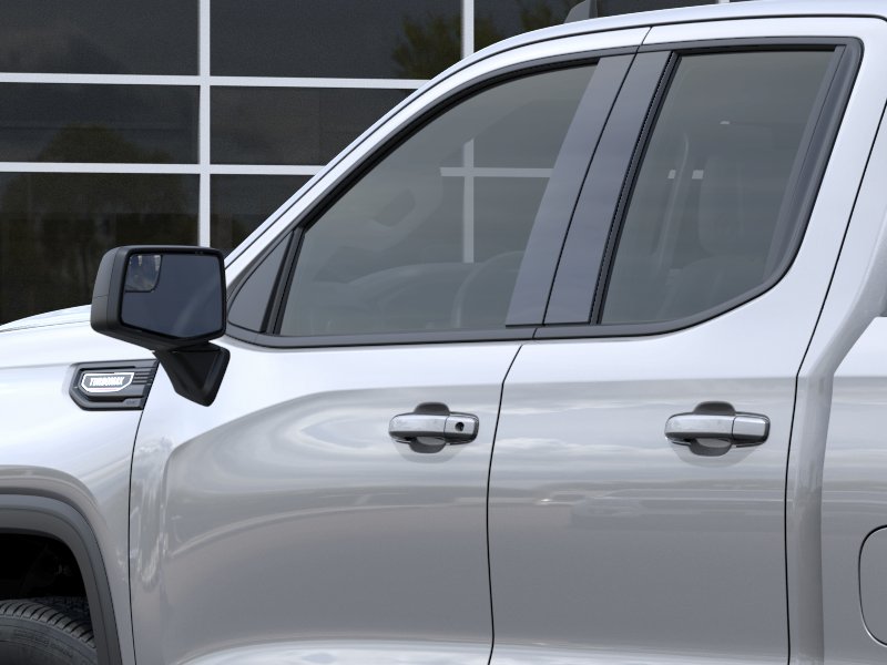 New 2026 Sterling Metallic GMC Elevation image 45