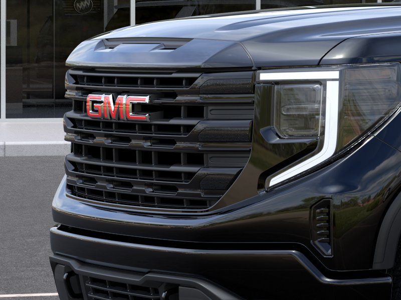New 2026 Onyx Black GMC Elevation image 37