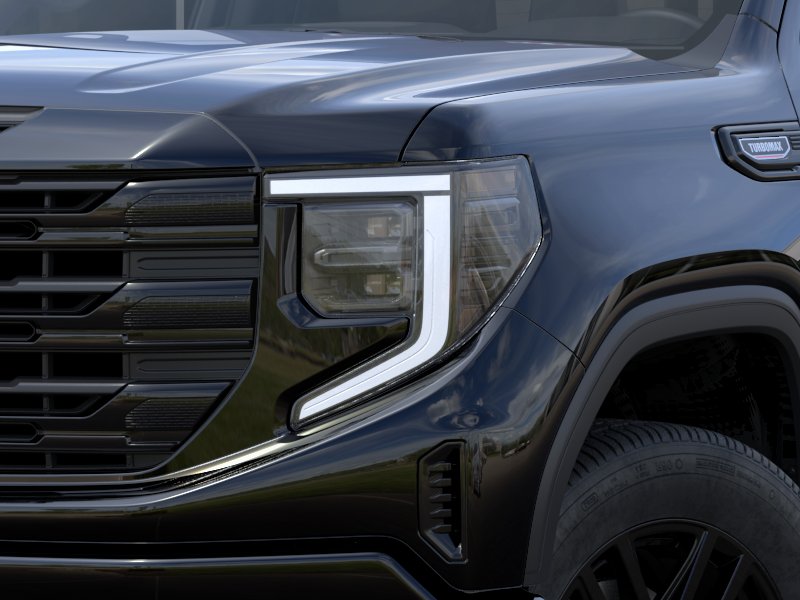 New 2026 Onyx Black GMC Elevation image 34