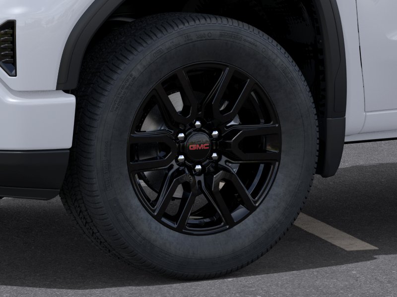 2026 GMC Sierra 1500 Elevation - Photo 33