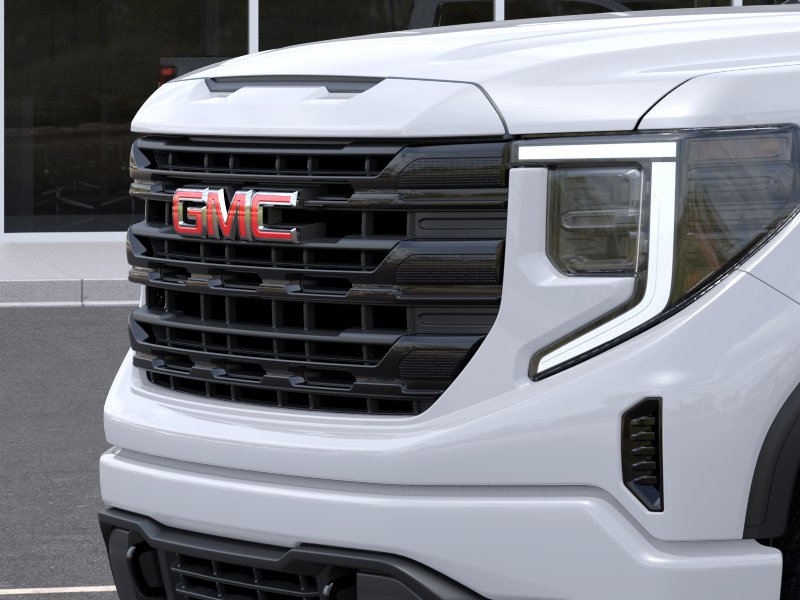 New 2026 Summit White GMC Elevation image 48