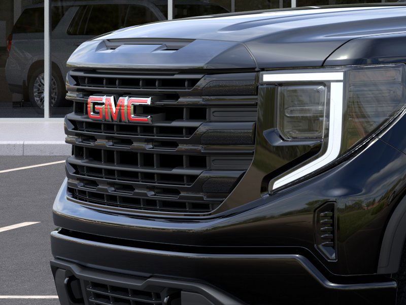 2026 Gmc Sierra 1500 Elevation photo 29