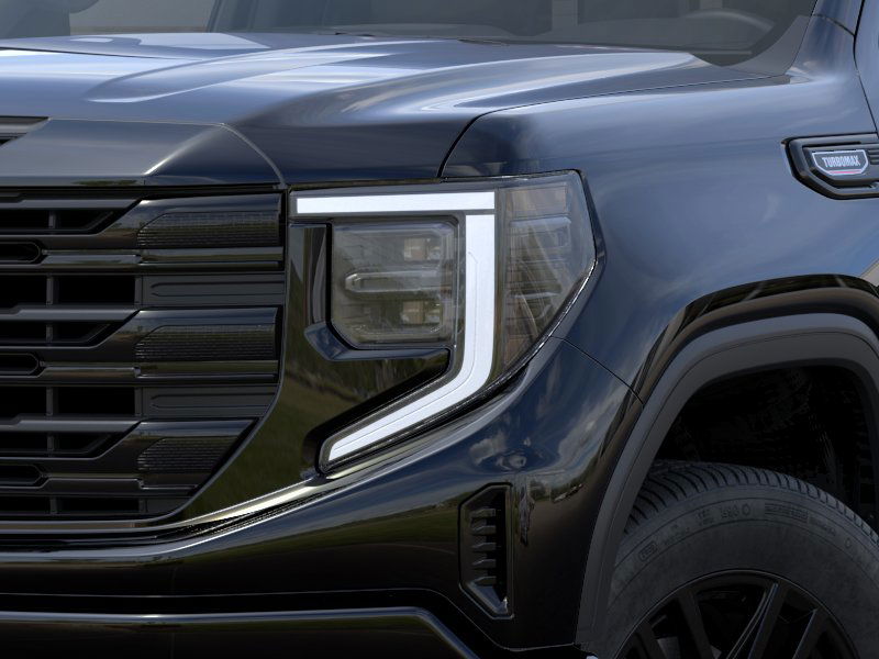 2026 Gmc Sierra 1500 Elevation photo 26
