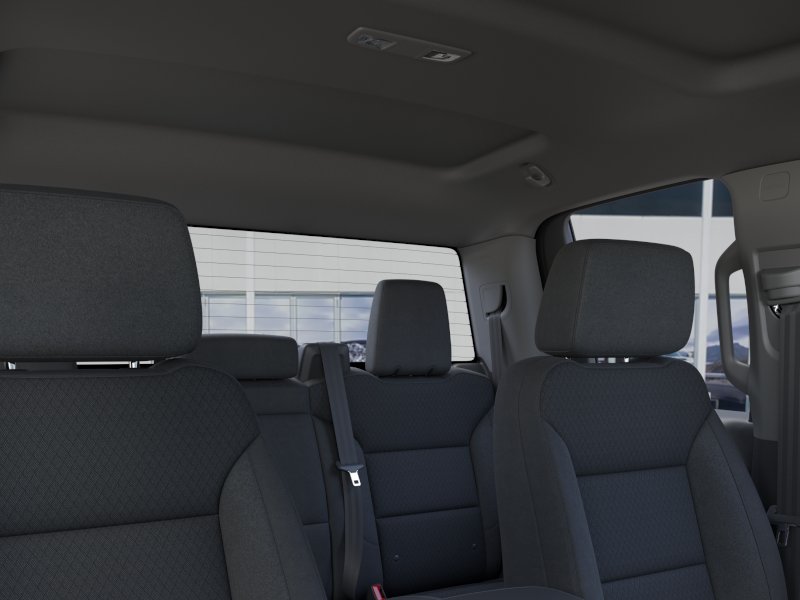2026 GMC Sierra 1500 Elevation - Photo 48