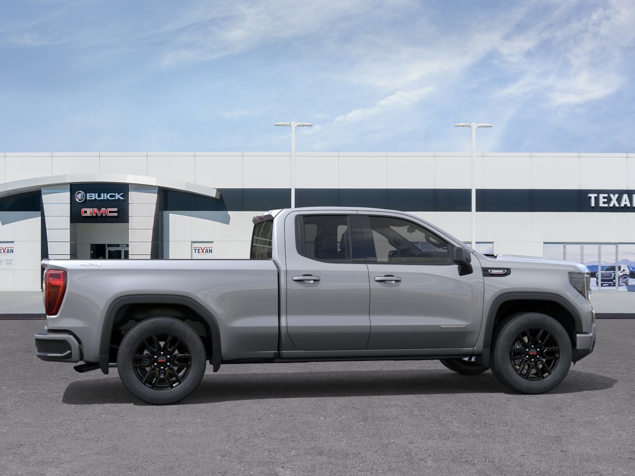 2026 GMC Sierra 1500 Elevation - Photo 29