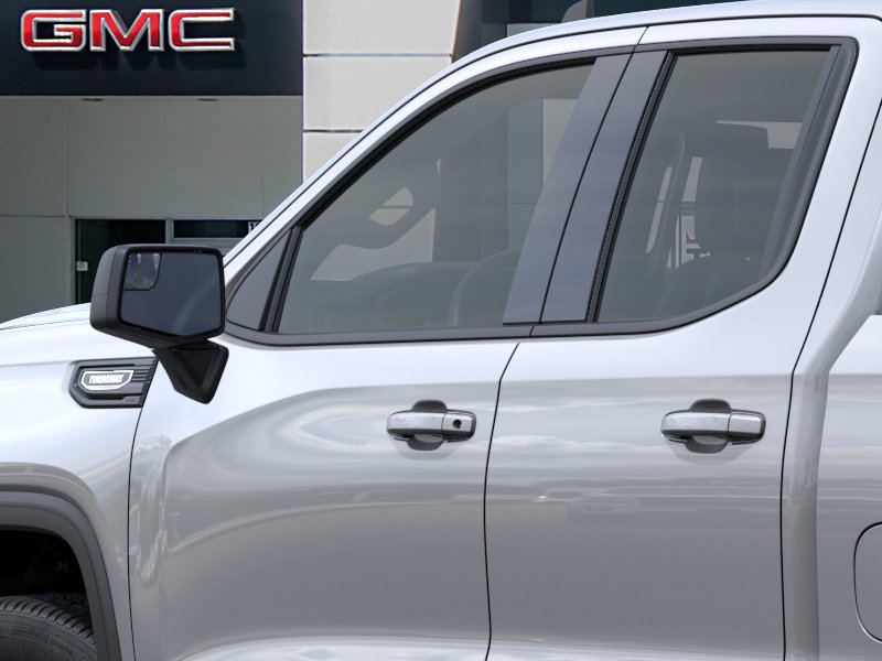 2026 GMC Sierra 1500 Elevation - Photo 36