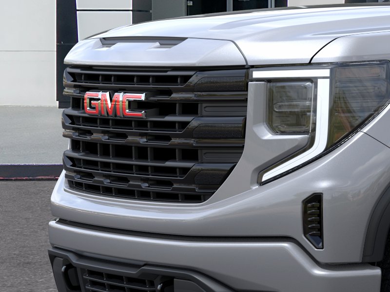 2026 GMC Sierra 1500 Elevation - Photo 37