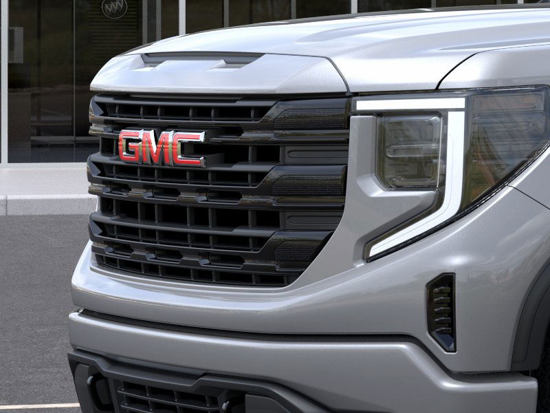 New 2026 Sterling Metallic GMC Elevation image 61