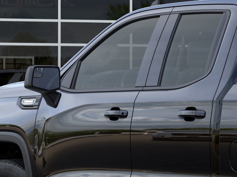 New 2026 Onyx Black GMC Elevation image 36