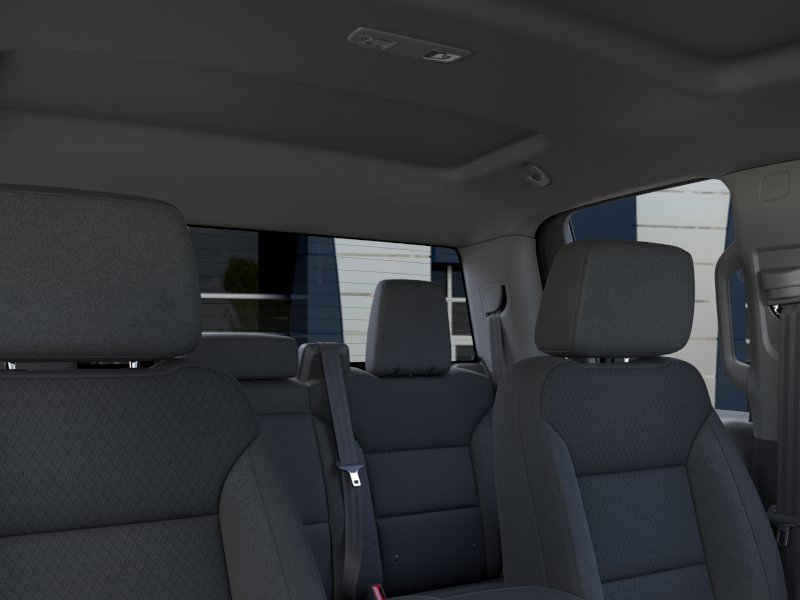 New 2026 Onyx Black GMC Elevation image 48