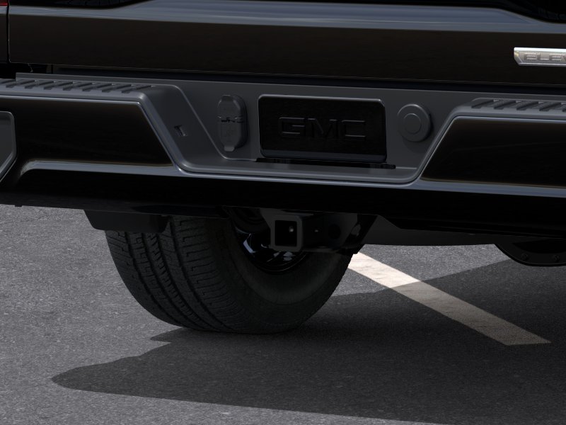 New 2026 Onyx Black GMC Elevation image 38