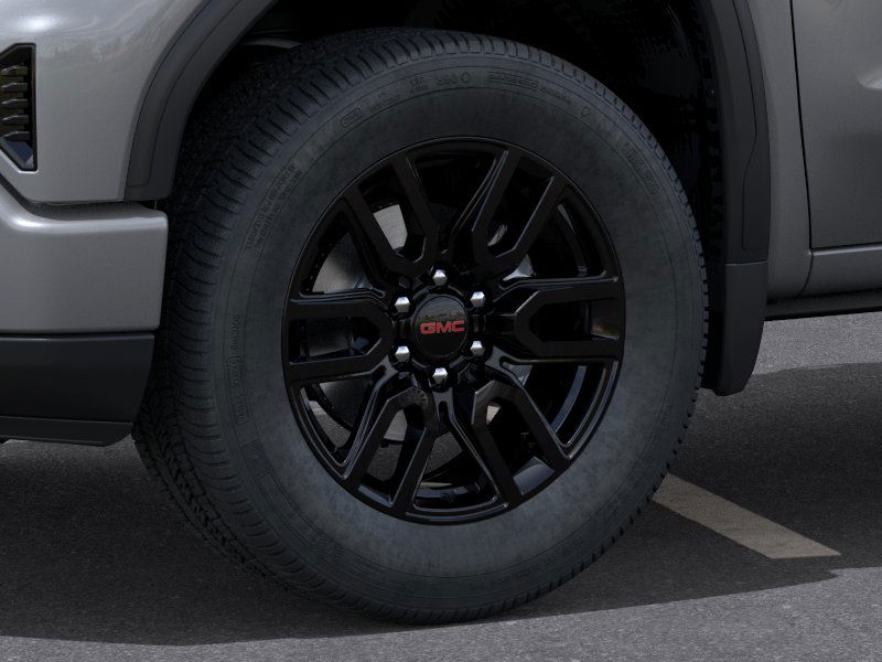 2026 GMC Sierra 1500 Elevation - Photo 33