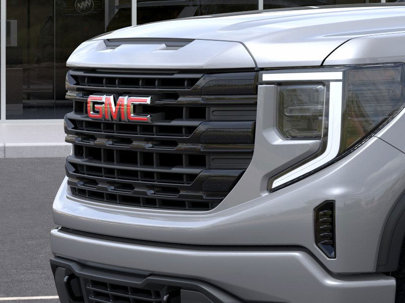 2026 GMC Sierra 1500 Elevation - Photo 37