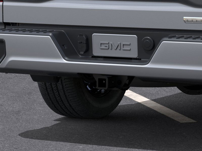 2026 GMC Sierra 1500 Elevation - Photo 38